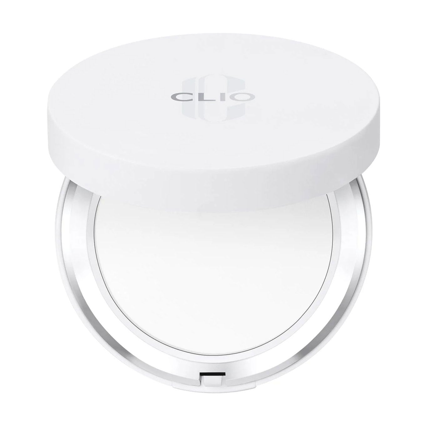 Компактна пудра для обличчя Clio Stay Perfect Finish Pact, 8 г